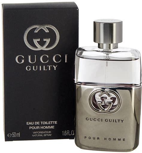 gucci guilty mens sample